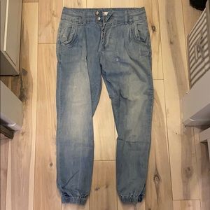 Zara Baggy jeans